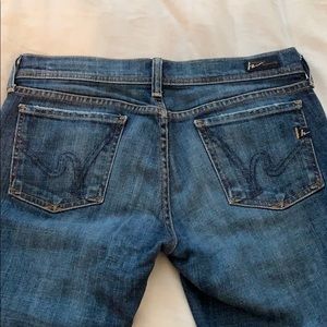 Citizens of Humanity Jeans